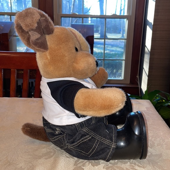 NASCAR Build A Bear - Picture 4 of 8